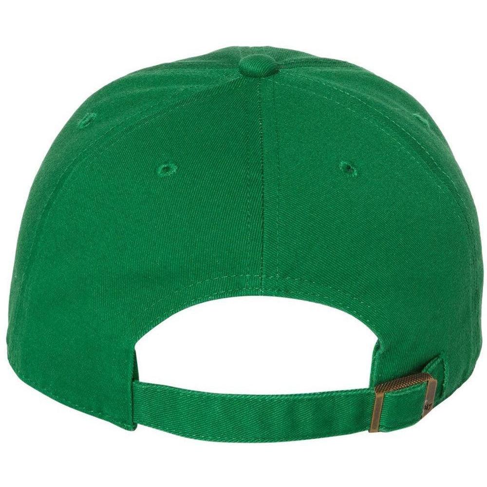 no-logo 47 Brand Clean Up Cap-Caps-'47 Brand-Thread Logic