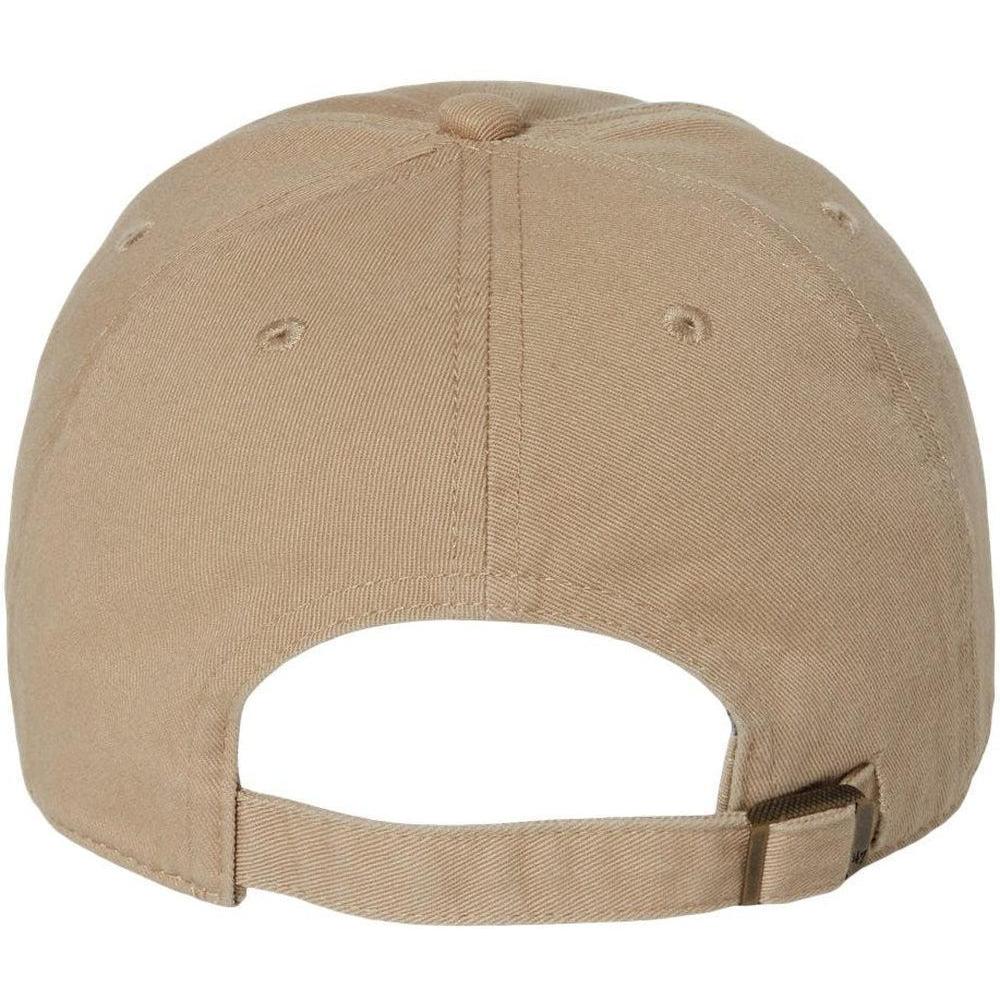 no-logo 47 Brand Clean Up Cap-Caps-'47 Brand-Thread Logic