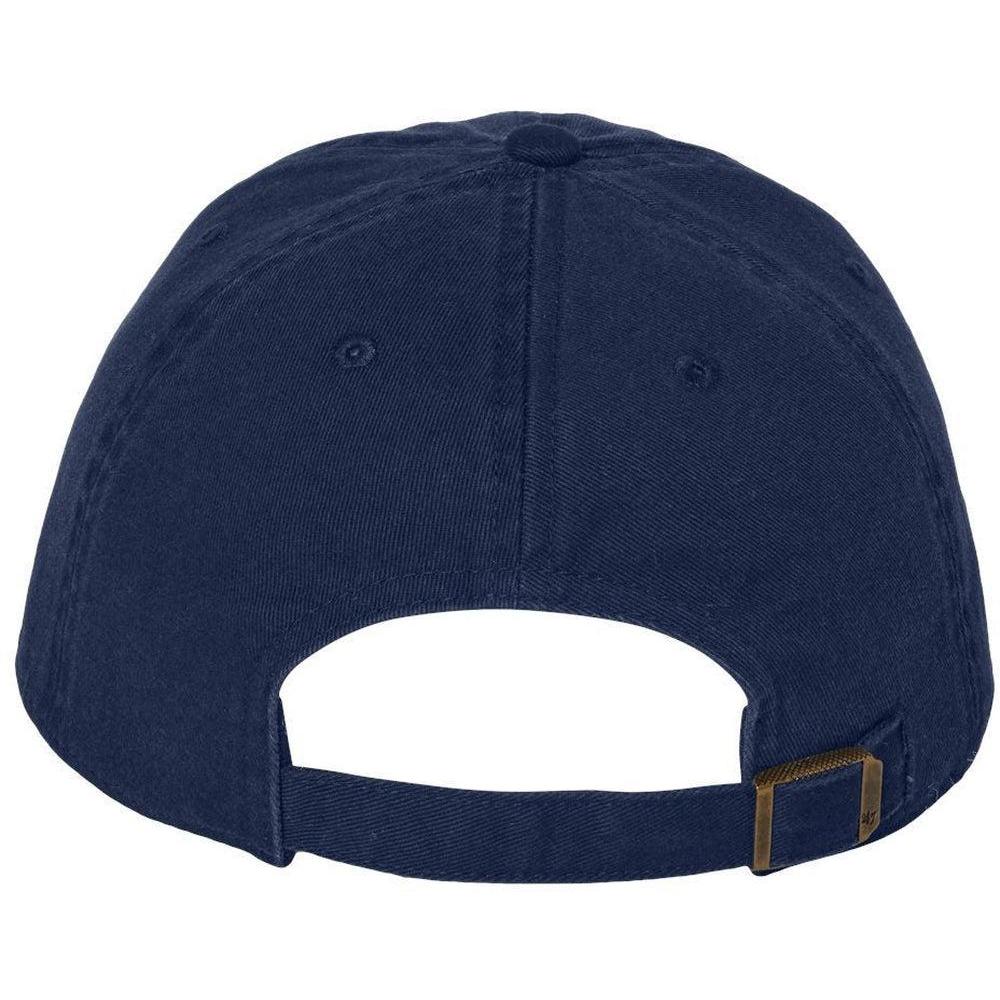 no-logo 47 Brand Clean Up Cap-Caps-'47 Brand-Thread Logic