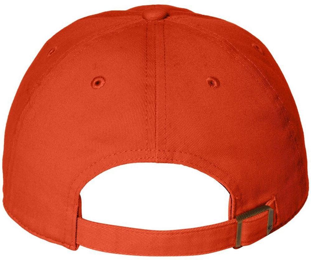 no-logo '47 Brand Clean Up Cap-Caps-'47 Brand-Thread Logic