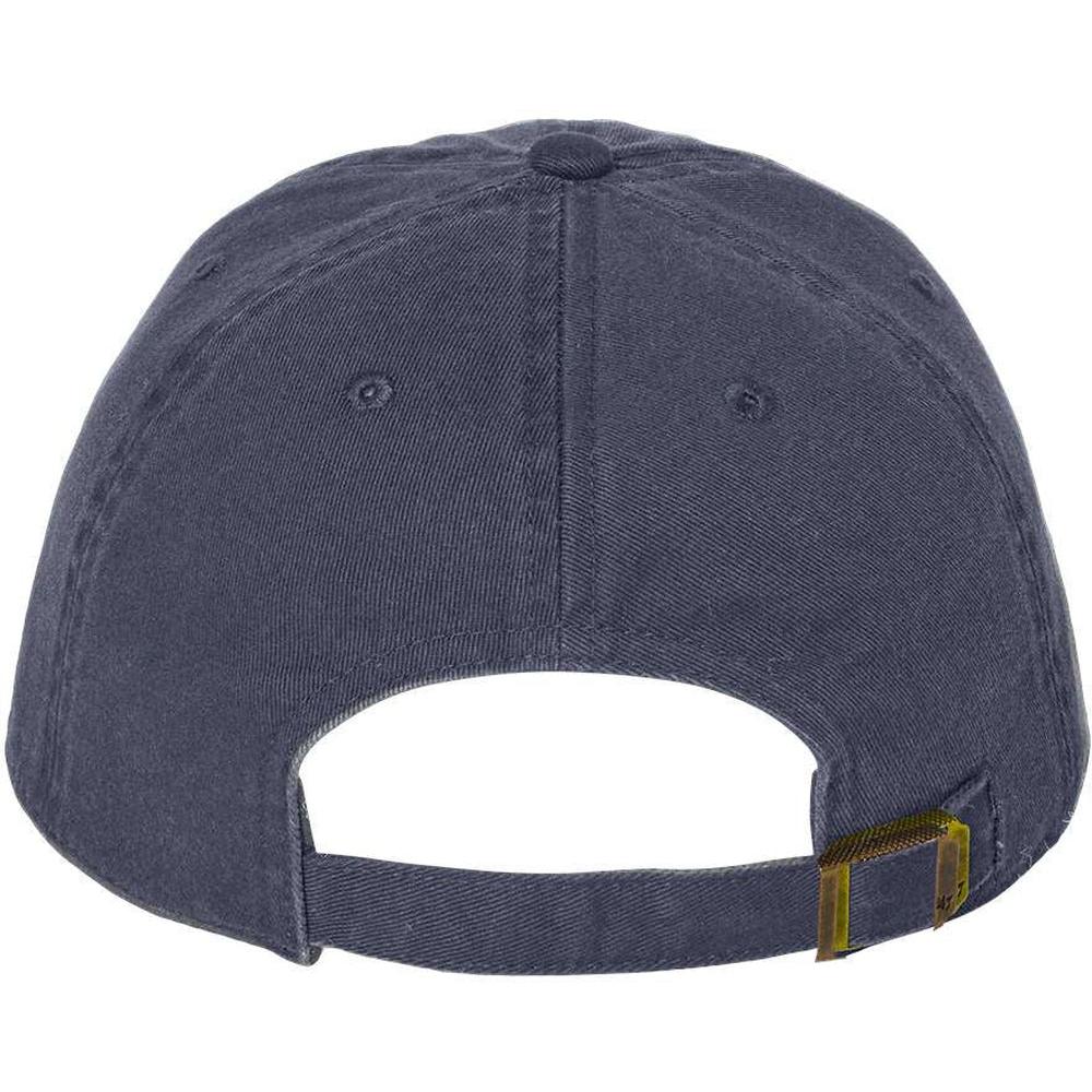 no-logo 47 Brand Clean Up Cap-Caps-'47 Brand-Thread Logic