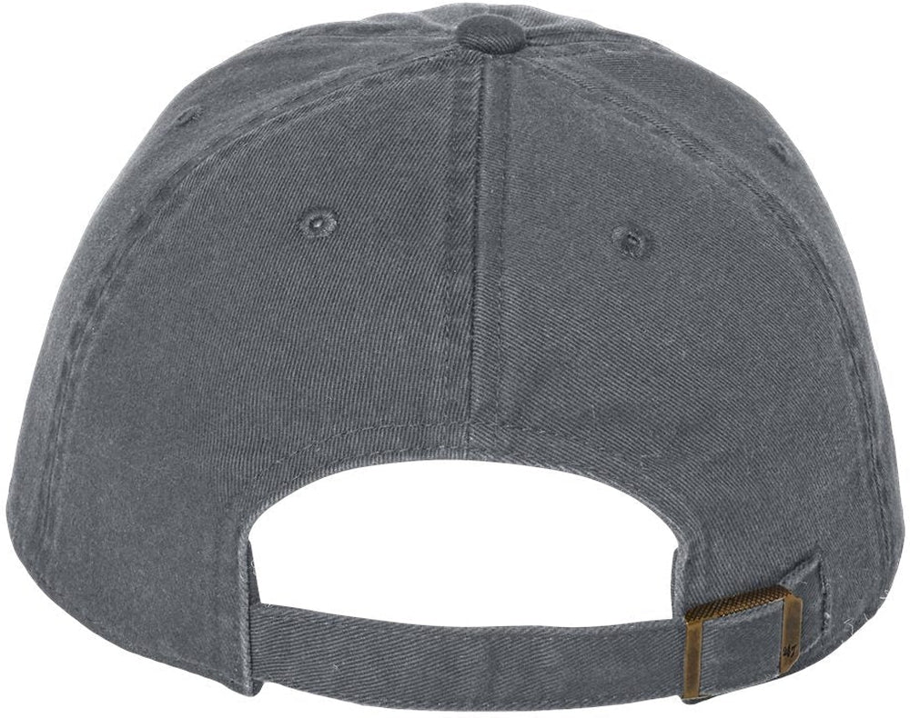 no-logo '47 Brand Clean Up Cap-Caps-'47 Brand-Thread Logic