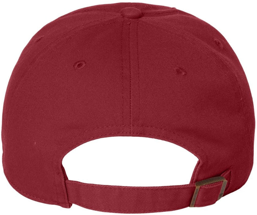 no-logo '47 Brand Clean Up Cap-Caps-'47 Brand-Thread Logic