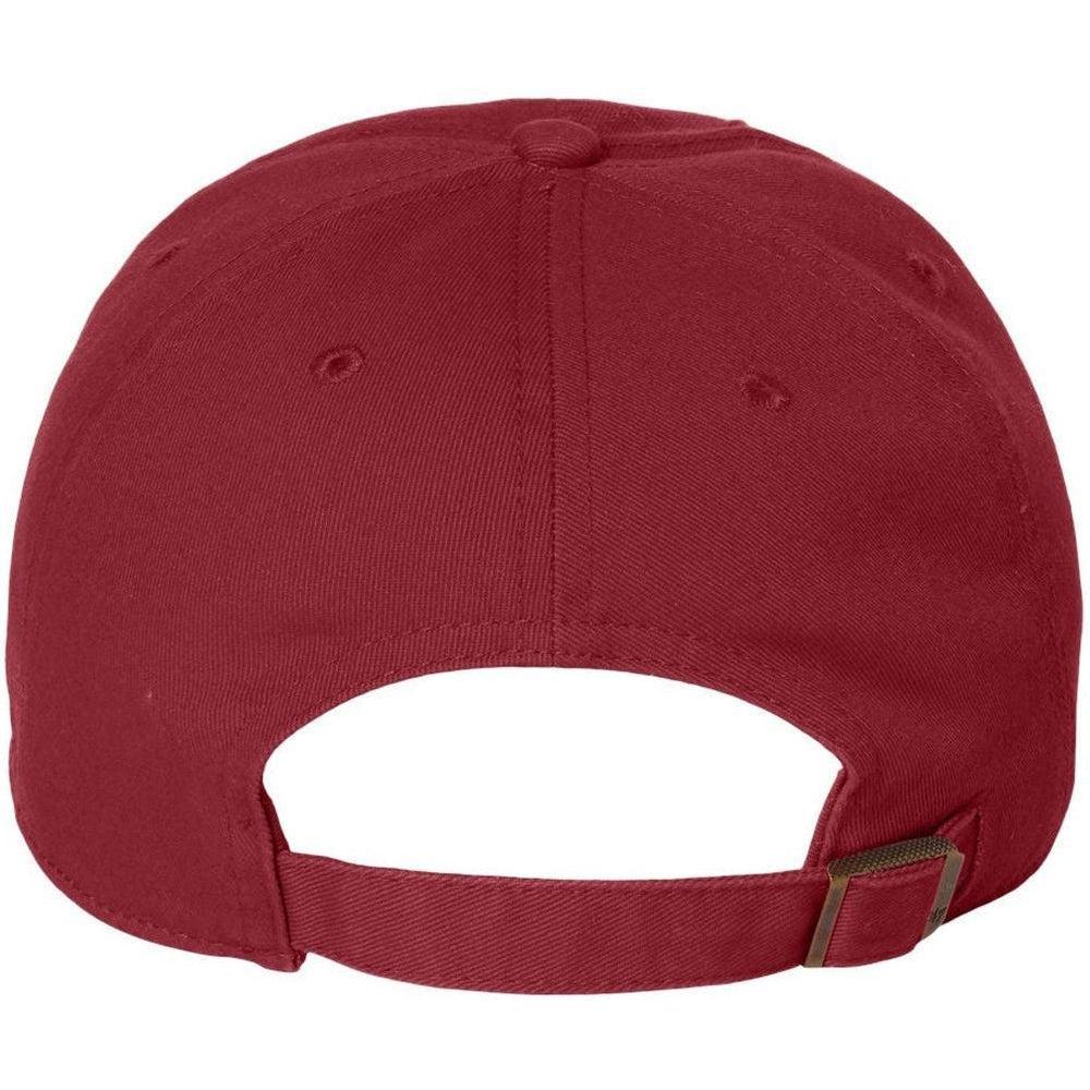 no-logo 47 Brand Clean Up Cap-Caps-'47 Brand-Thread Logic