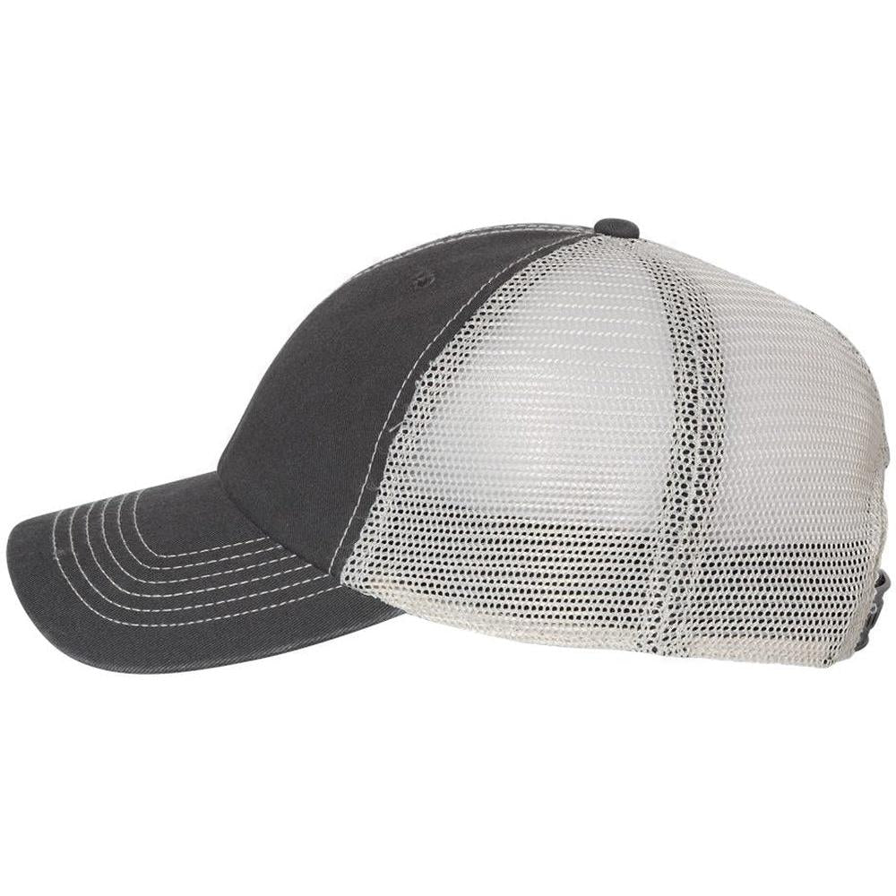 no-logo 47 Brand Trawler Cap -Caps-'47 Brand-Thread Logic