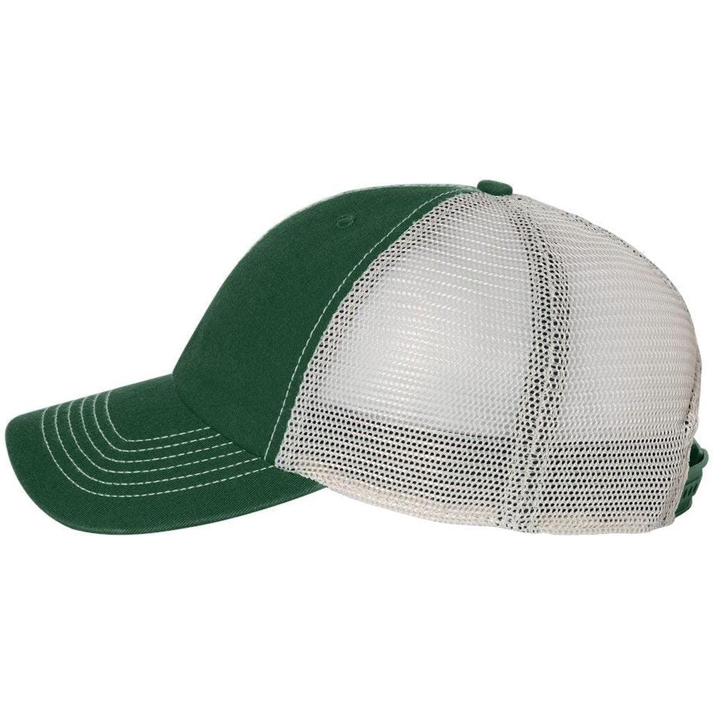 no-logo 47 Brand Trawler Cap -Caps-'47 Brand-Thread Logic