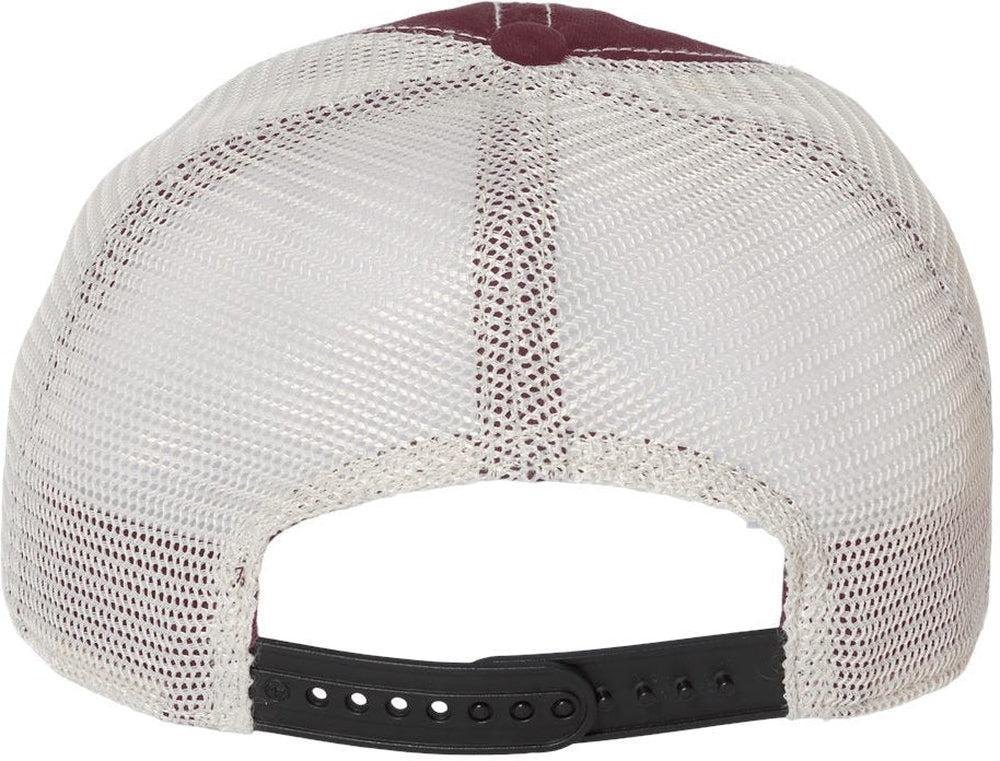 no-logo '47 Brand Trawler Cap -Caps-'47 Brand-Thread Logic