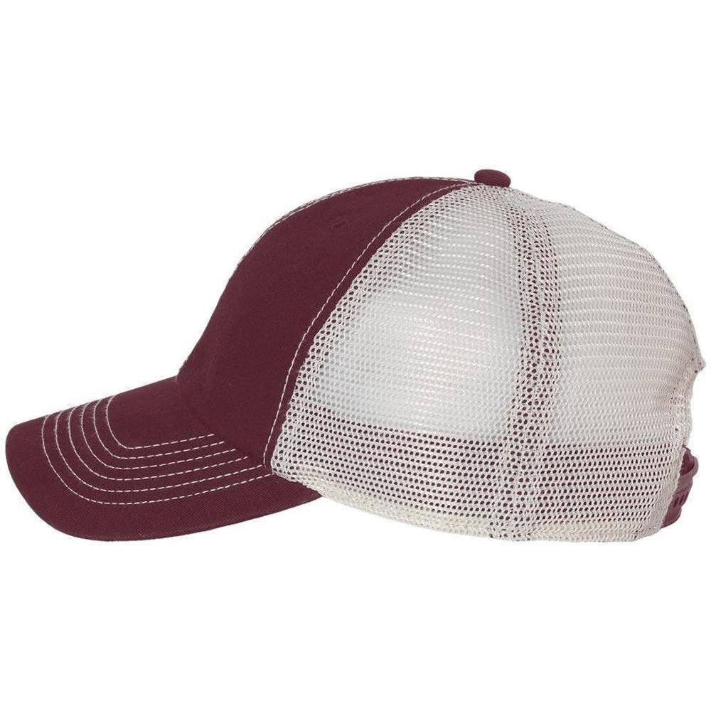 no-logo 47 Brand Trawler Cap -Caps-'47 Brand-Thread Logic