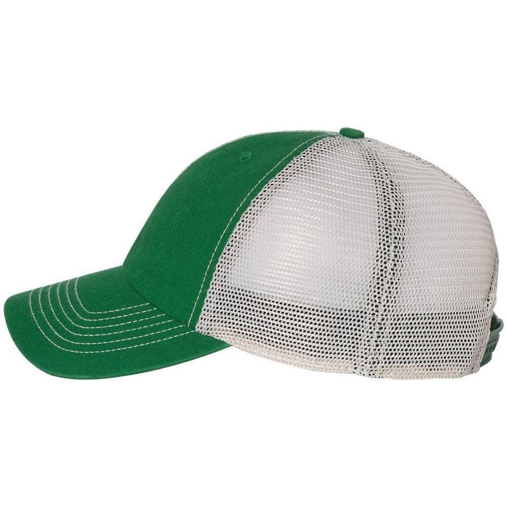 no-logo 47 Brand Trawler Cap -Caps-'47 Brand-Thread Logic