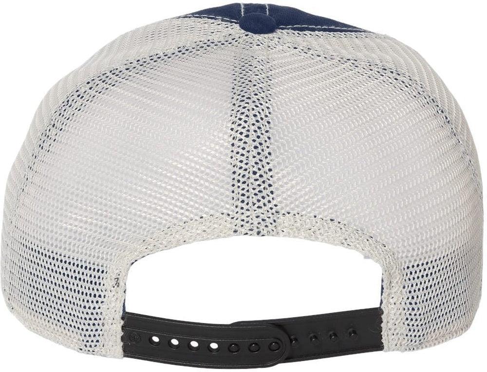 no-logo '47 Brand Trawler Cap -Caps-'47 Brand-Thread Logic