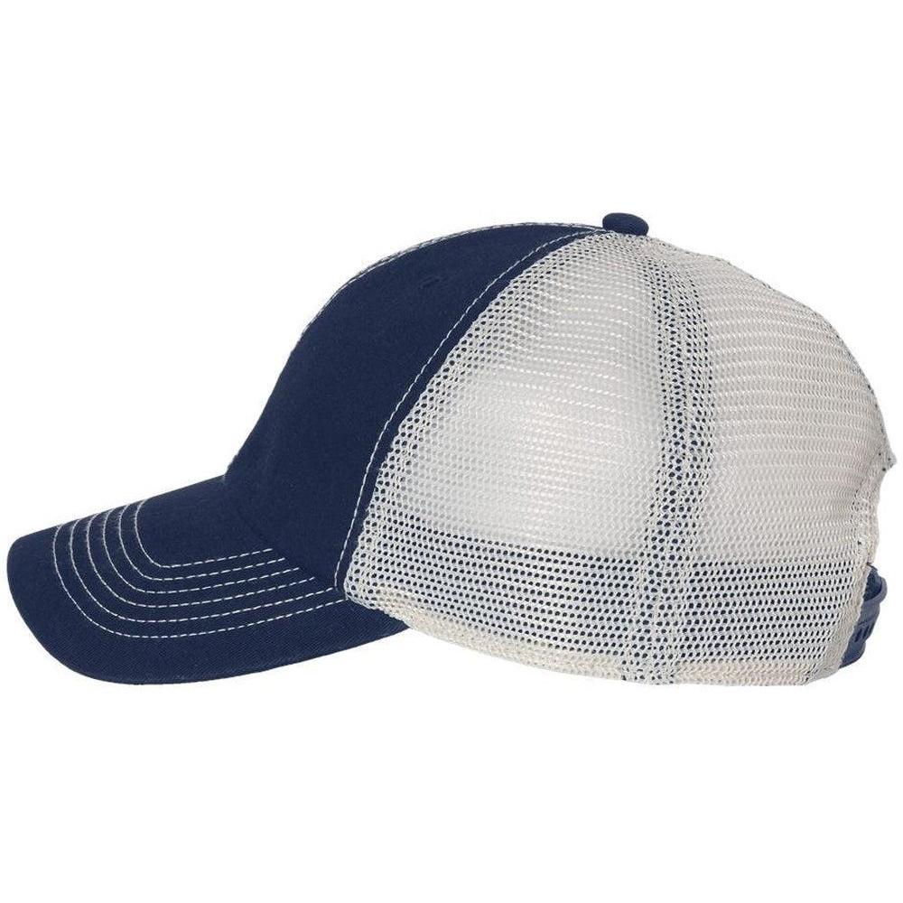 no-logo 47 Brand Trawler Cap -Caps-'47 Brand-Thread Logic