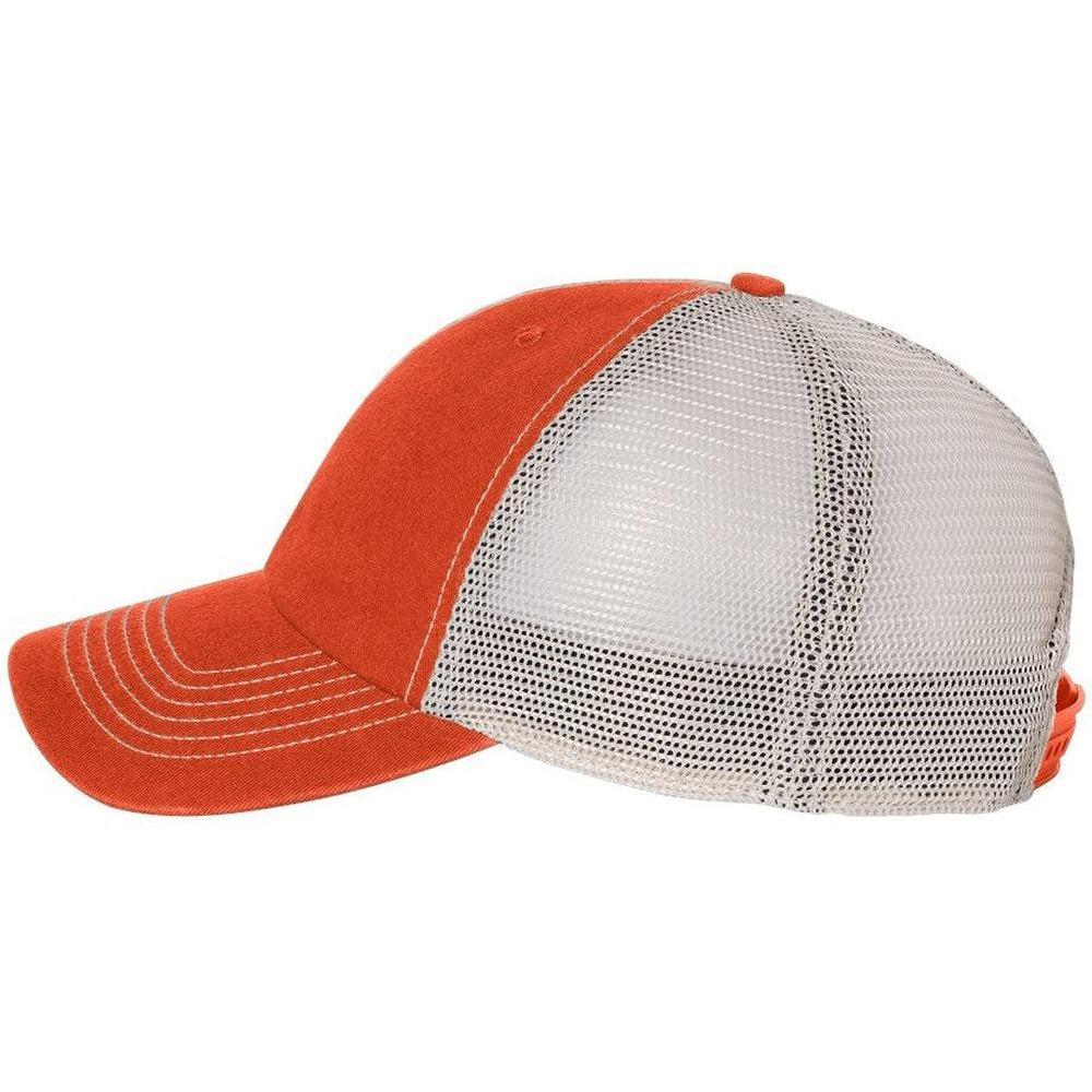 no-logo 47 Brand Trawler Cap -Caps-'47 Brand-Thread Logic