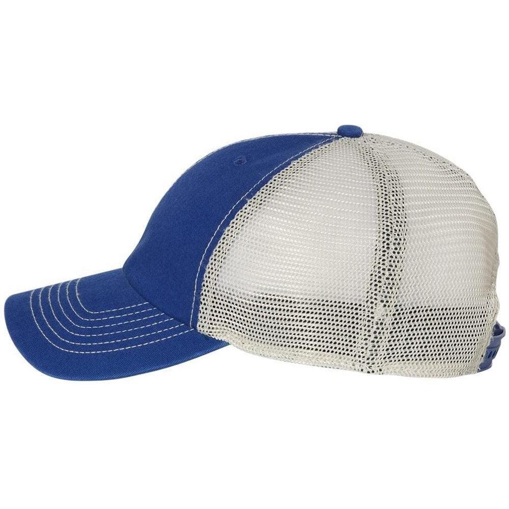 no-logo 47 Brand Trawler Cap -Caps-'47 Brand-Thread Logic