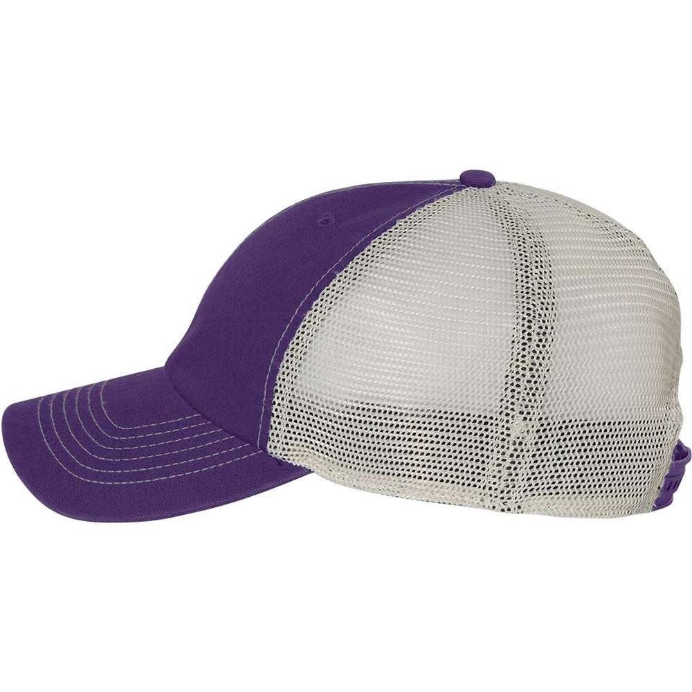 no-logo 47 Brand Trawler Cap -Caps-'47 Brand-Thread Logic