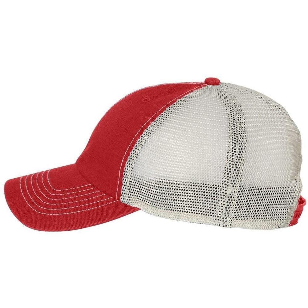 no-logo 47 Brand Trawler Cap -Caps-'47 Brand-Thread Logic