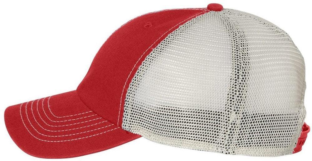 no-logo '47 Brand Trawler Cap -Caps-'47 Brand-Thread Logic