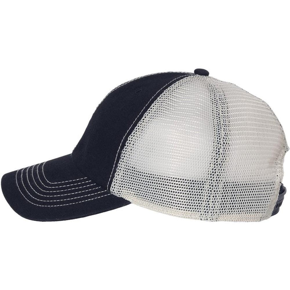 no-logo 47 Brand Trawler Cap -Caps-'47 Brand-Thread Logic