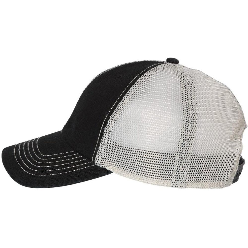 no-logo 47 Brand Trawler Cap -Caps-'47 Brand-Thread Logic