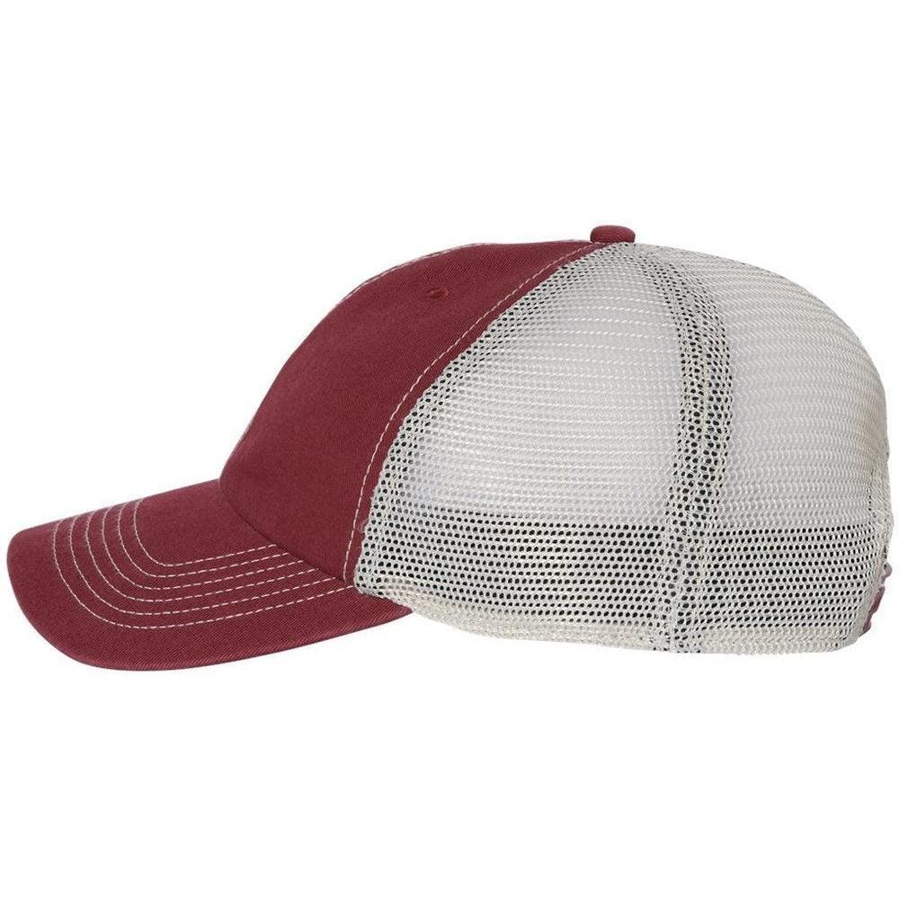no-logo 47 Brand Trawler Cap -Caps-'47 Brand-Thread Logic