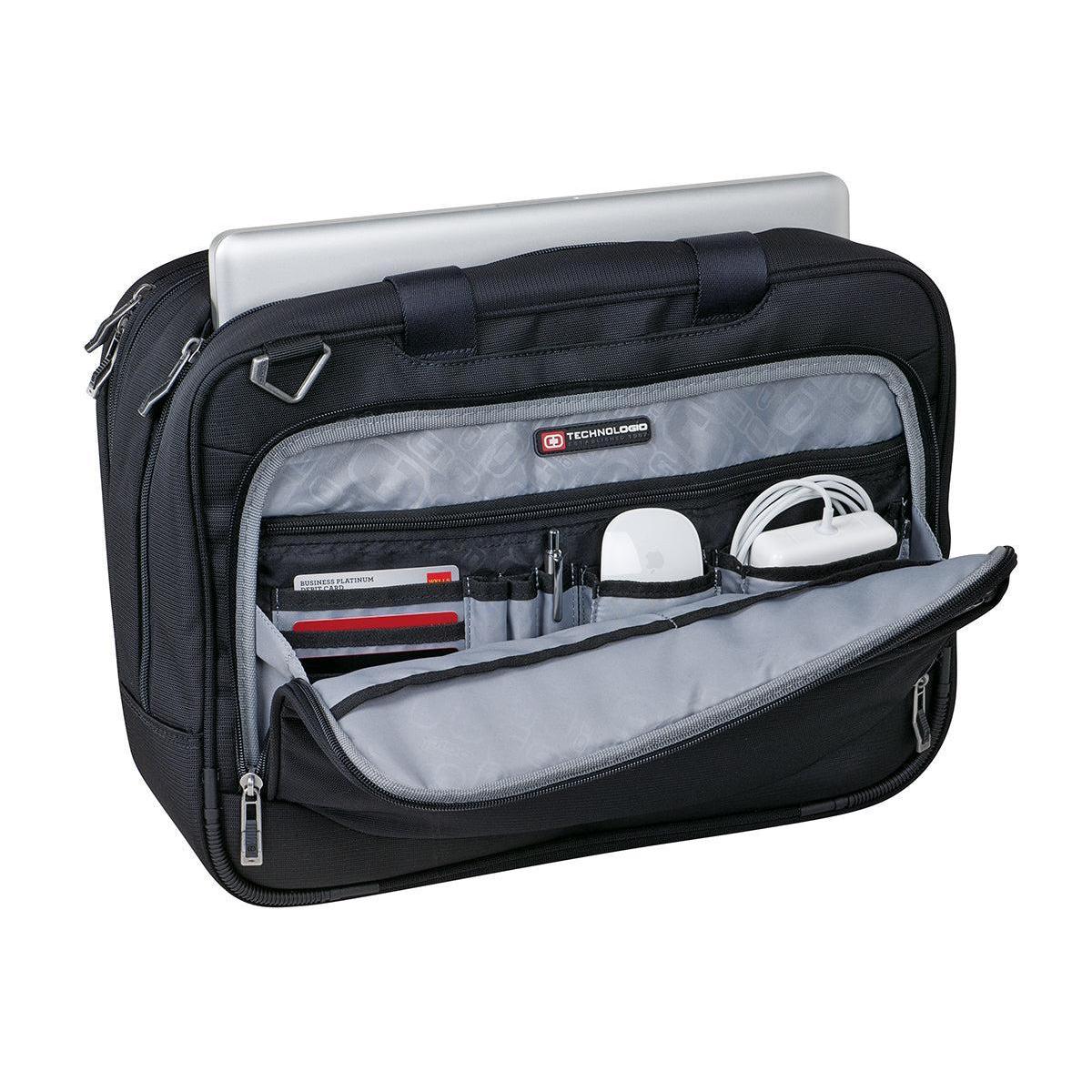 no-logo OGIO Element Messenger-Bags-OGIO-Thread Logic