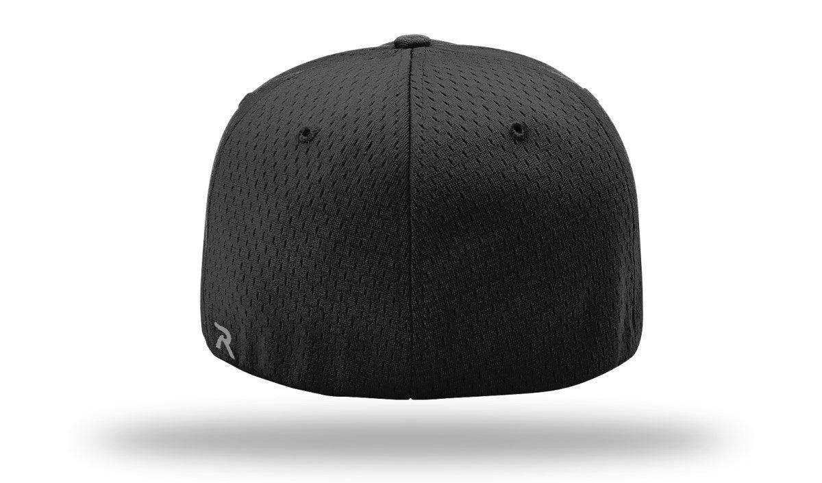 no-logo Richardson Pro Mesh R-Flex-Richardson-Thread Logic