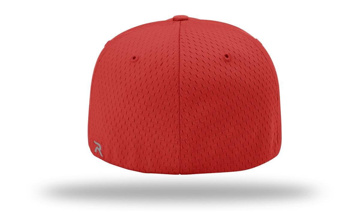 no-logo Richardson Pro Mesh R-Flex-Richardson-Thread Logic