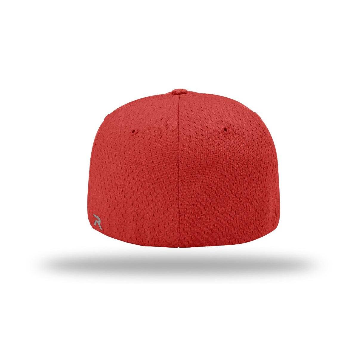 no-logo Richardson Pro Mesh R-Flex-Richardson-Thread Logic