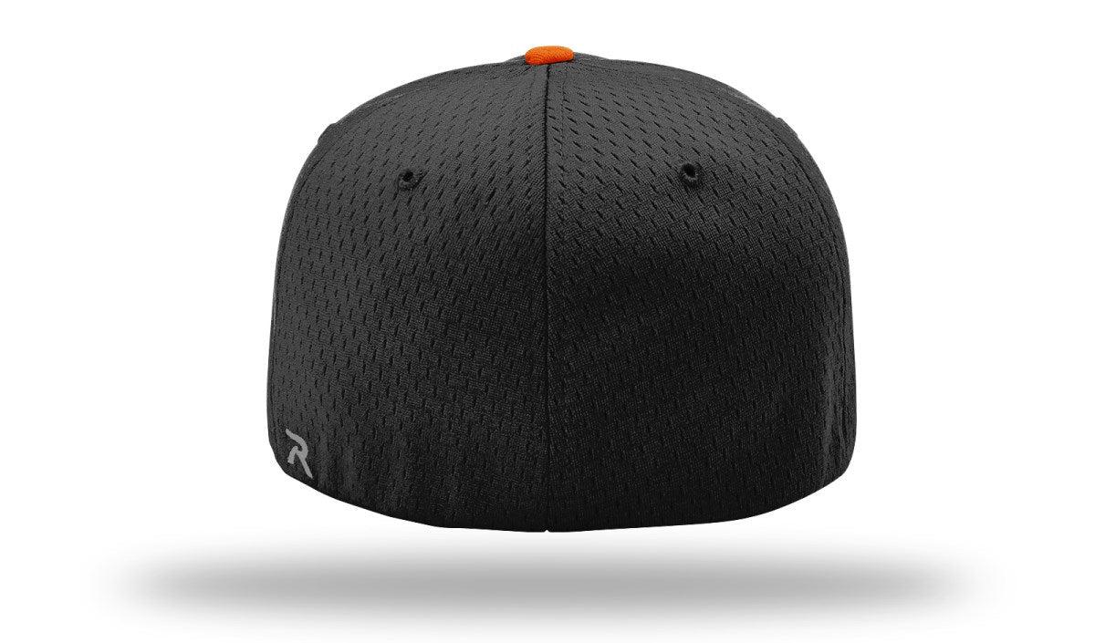 no-logo Richardson Pro Mesh R-Flex-Richardson-Thread Logic