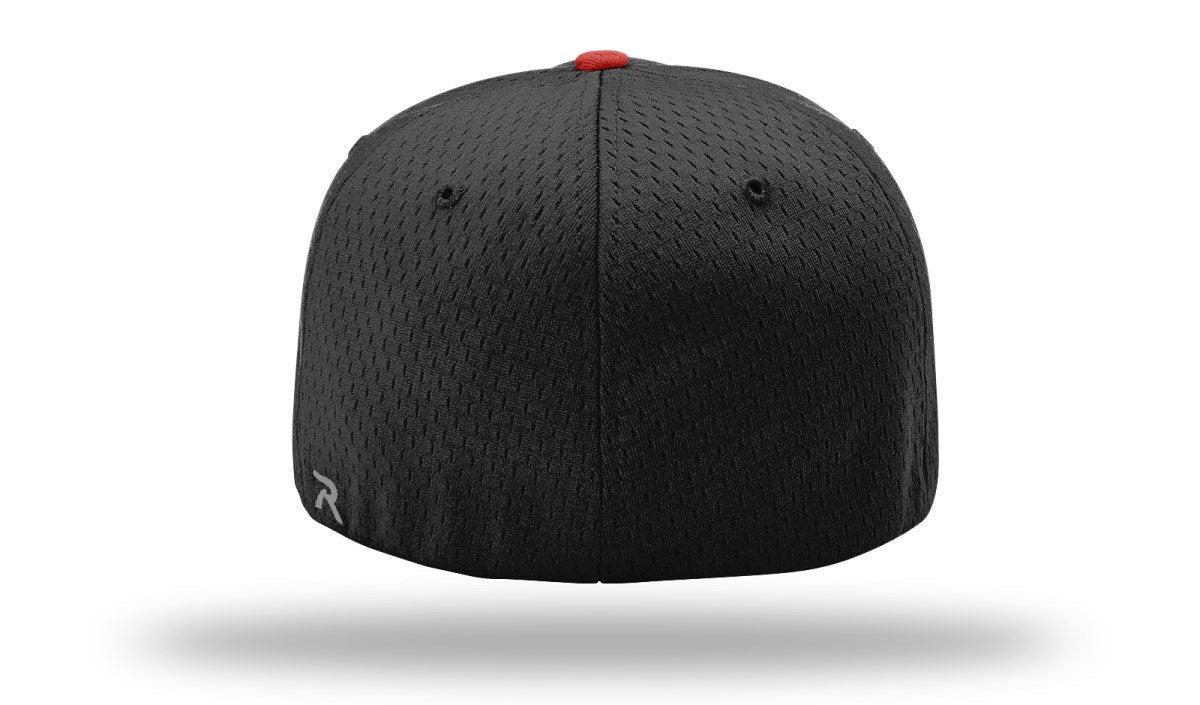 no-logo Richardson Pro Mesh R-Flex-Richardson-Thread Logic