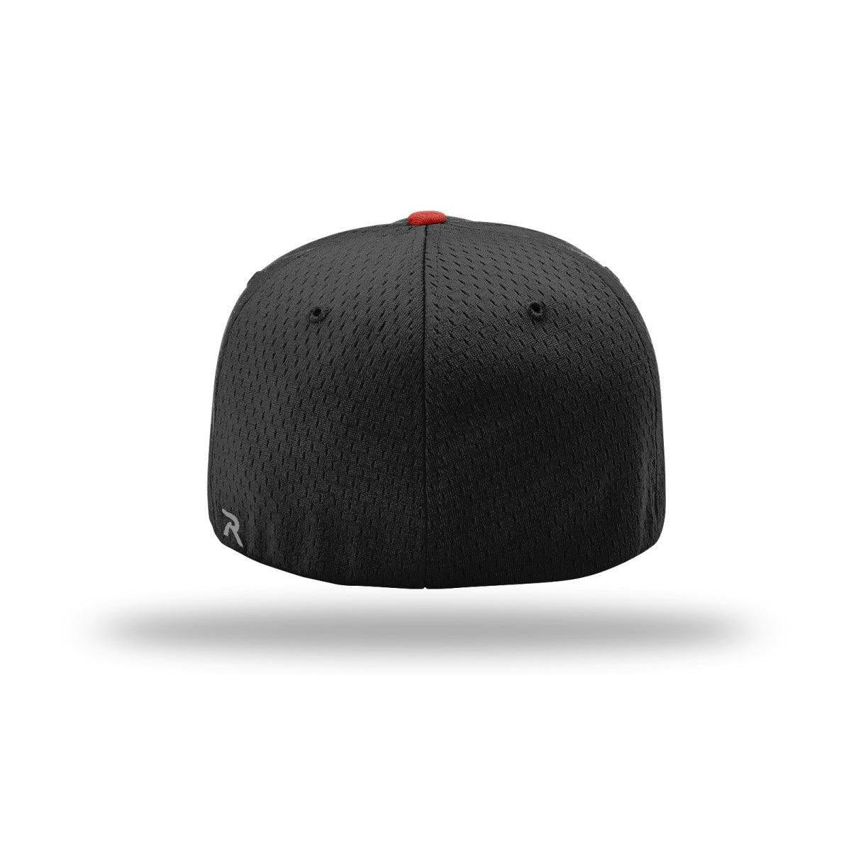 no-logo Richardson Pro Mesh R-Flex-Richardson-Thread Logic
