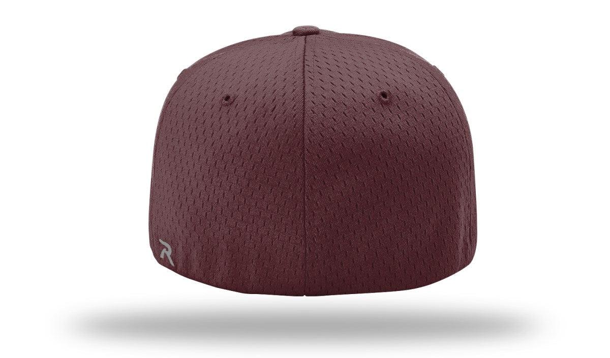 no-logo Richardson Pro Mesh R-Flex-Richardson-Thread Logic