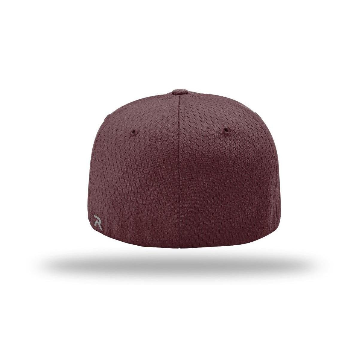 no-logo Richardson Pro Mesh R-Flex-Richardson-Thread Logic