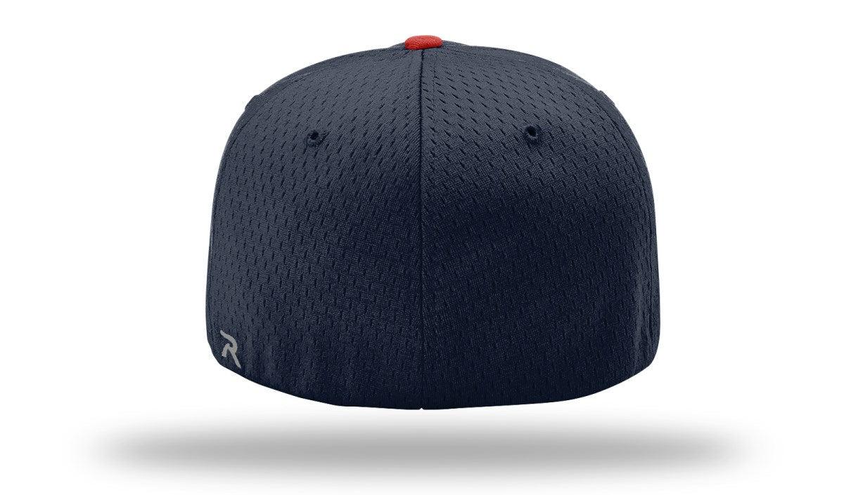 no-logo Richardson Pro Mesh R-Flex-Richardson-Thread Logic