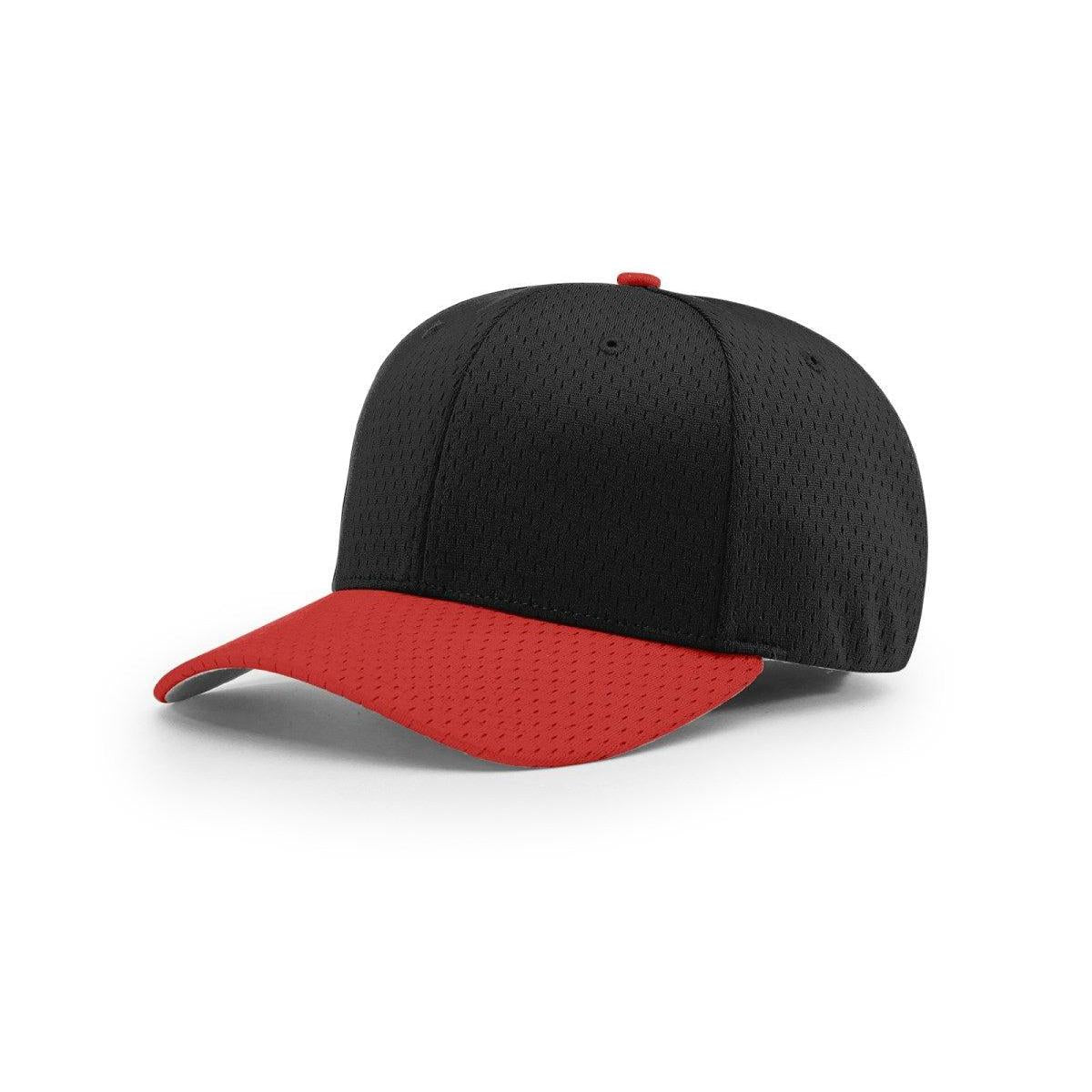 no-logo Richardson Pro Mesh R-Flex-Richardson-Thread Logic