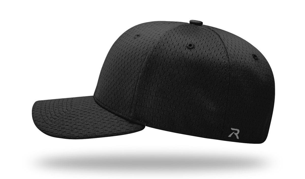 no-logo Richardson Pro Mesh R-Flex-Richardson-Thread Logic