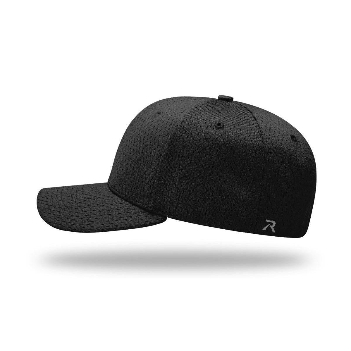 no-logo Richardson Pro Mesh R-Flex-Richardson-Thread Logic