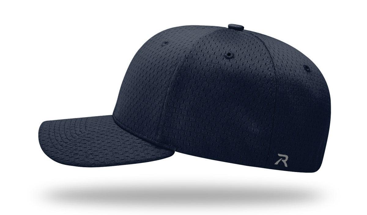 no-logo Richardson Pro Mesh R-Flex-Richardson-Thread Logic