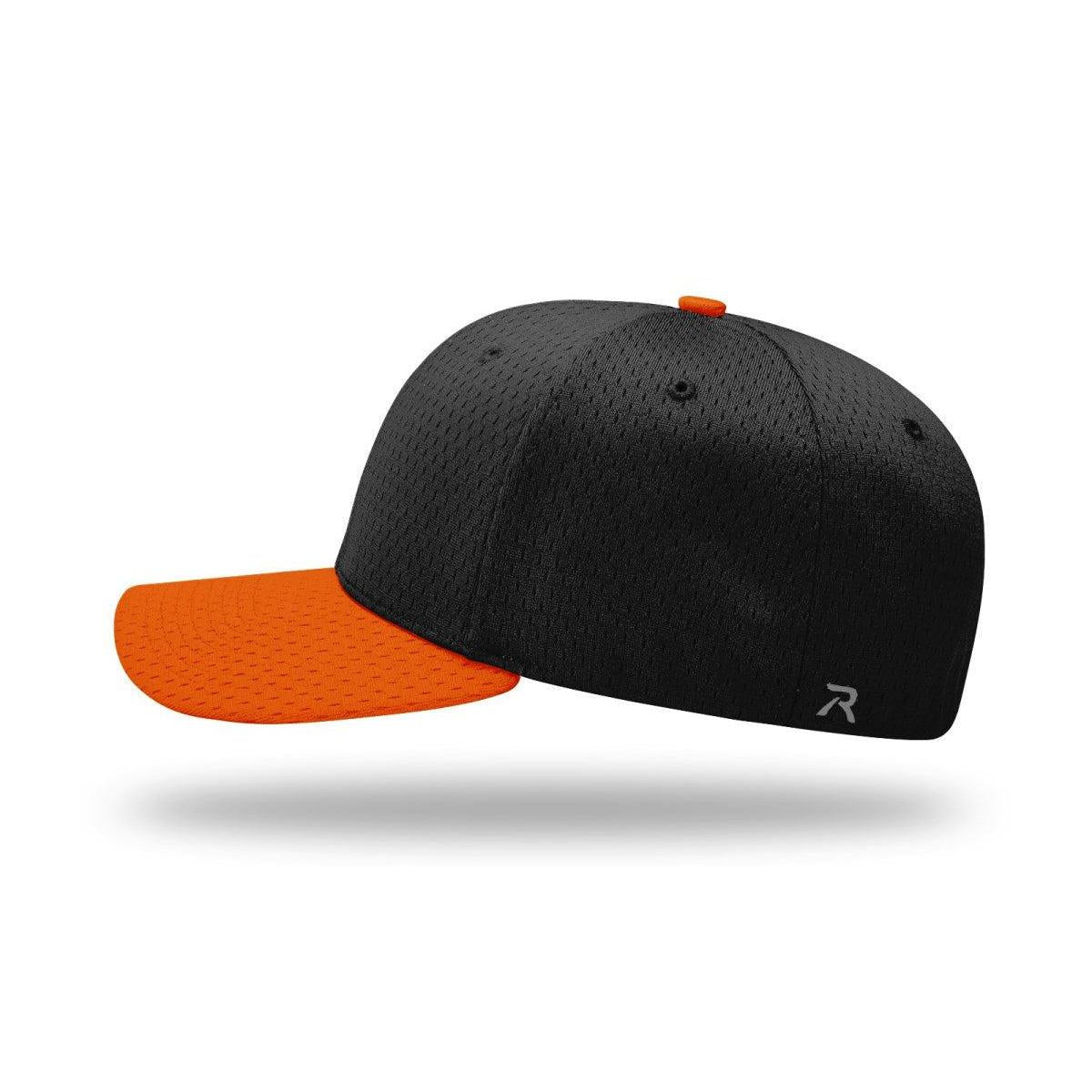 no-logo Richardson Pro Mesh R-Flex-Richardson-Thread Logic