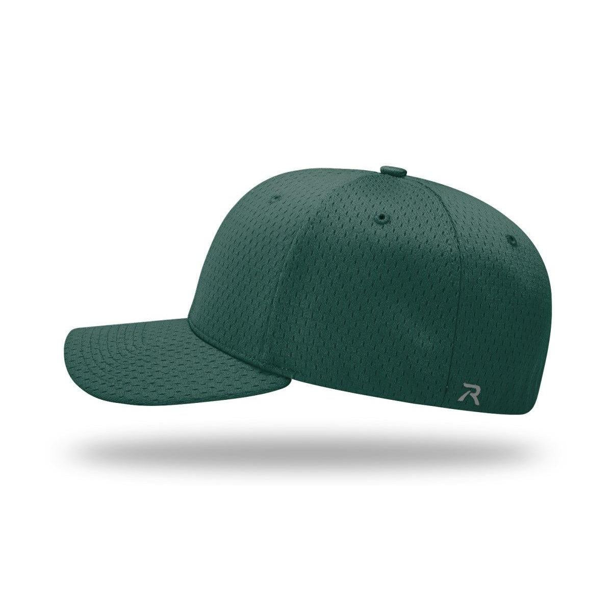no-logo Richardson Pro Mesh R-Flex-Richardson-Thread Logic