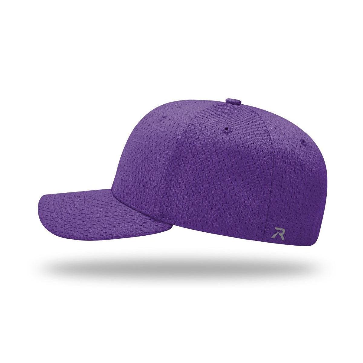 no-logo Richardson Pro Mesh R-Flex-Richardson-Thread Logic