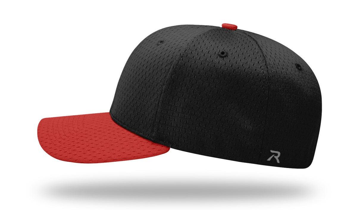 no-logo Richardson Pro Mesh R-Flex-Richardson-Thread Logic