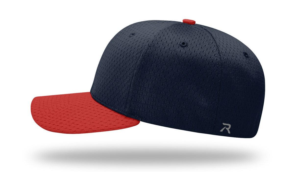 no-logo Richardson Pro Mesh R-Flex-Richardson-Thread Logic