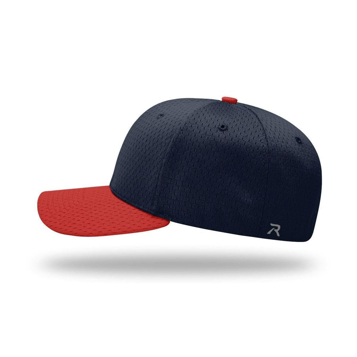 no-logo Richardson Pro Mesh R-Flex-Richardson-Thread Logic