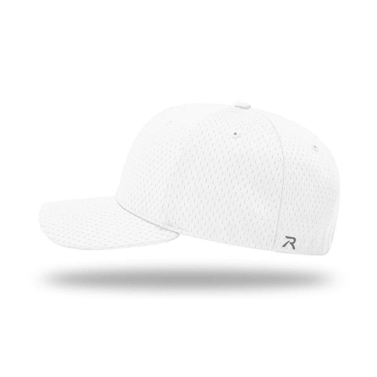 no-logo Richardson Pro Mesh R-Flex-Richardson-Thread Logic