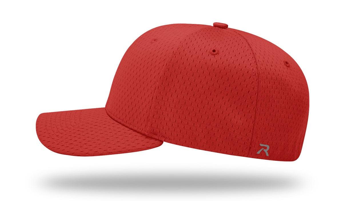 no-logo Richardson Pro Mesh R-Flex-Richardson-Thread Logic