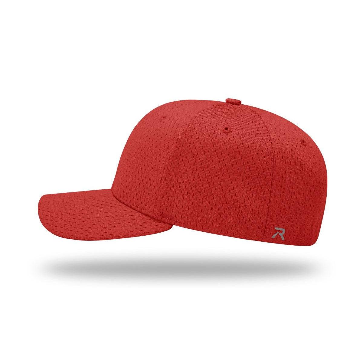 no-logo Richardson Pro Mesh R-Flex-Richardson-Thread Logic