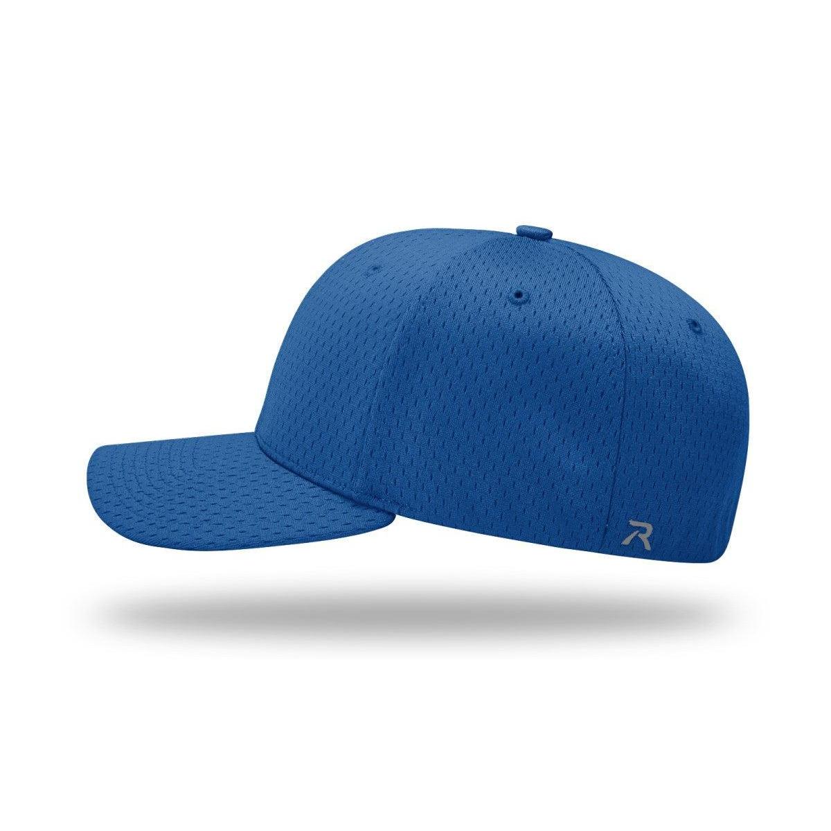 no-logo Richardson Pro Mesh R-Flex-Richardson-Thread Logic