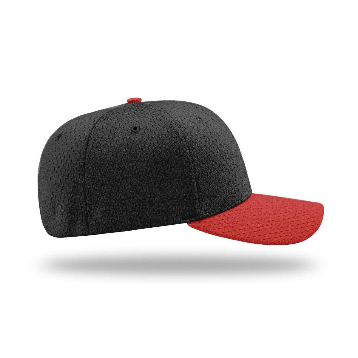 no-logo Richardson Pro Mesh R-Flex-Richardson-Thread Logic