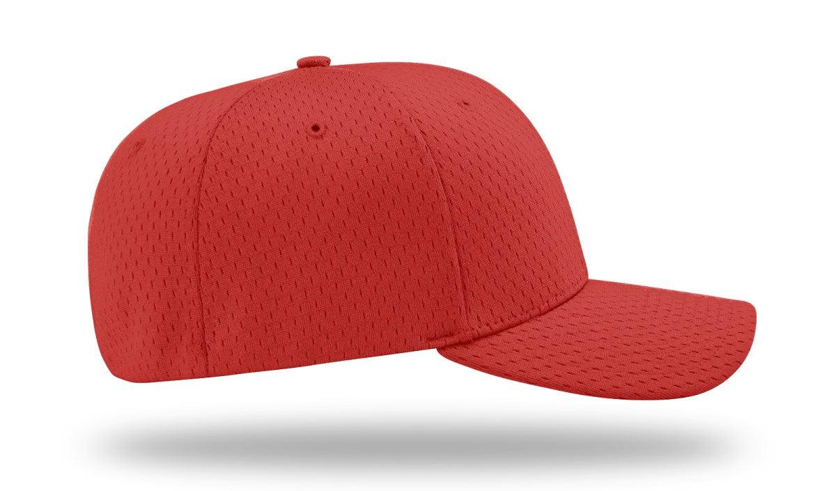 no-logo Richardson Pro Mesh R-Flex-Richardson-Thread Logic