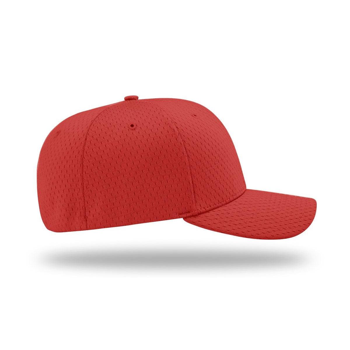 no-logo Richardson Pro Mesh R-Flex-Richardson-Thread Logic
